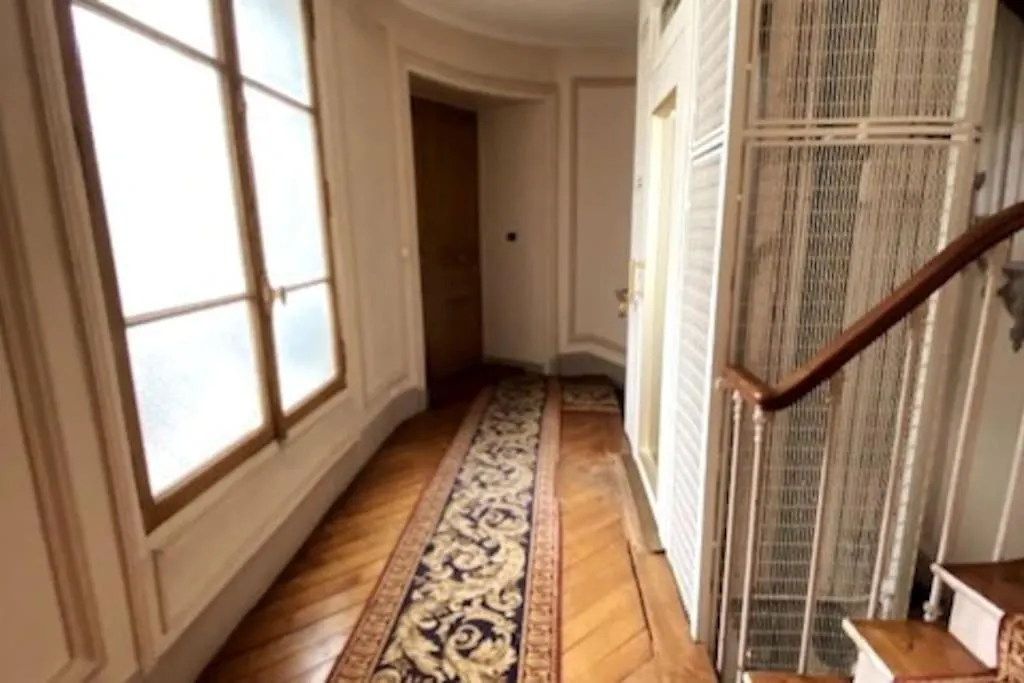 Magnifique Appartement Paris Proche Arc Triomphe 0*,  France
